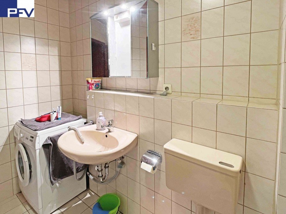 Bad Etagenwohnung Roth