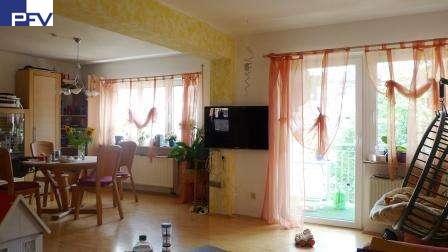 Gem�tliches Wohnen Maisonettewohnung N�rnberg