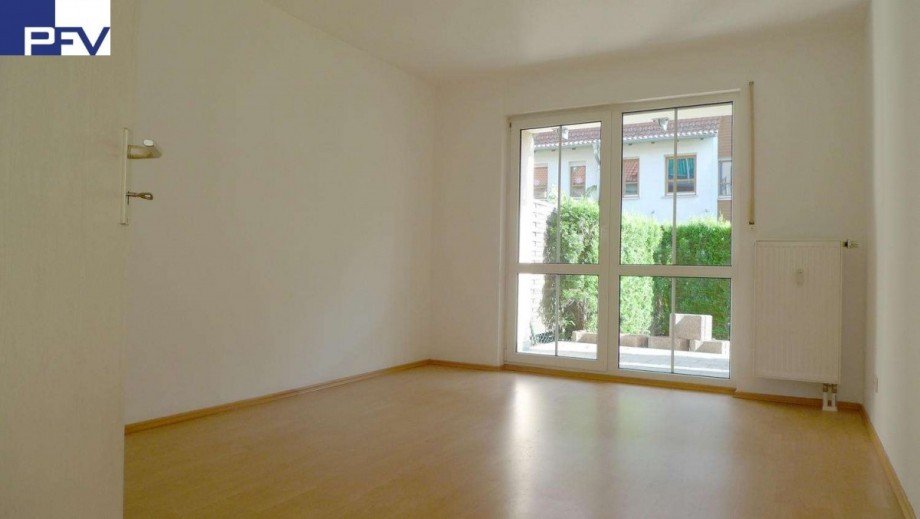 Schlafen Erdgeschosswohnung Wendelstein