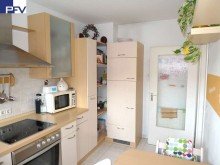 Viel Platz zum Kochen Verkauft:  Das gewisse Etwas  - Wundersch�ne Galerie-Wohnung sucht nach neuen Bewohnern!