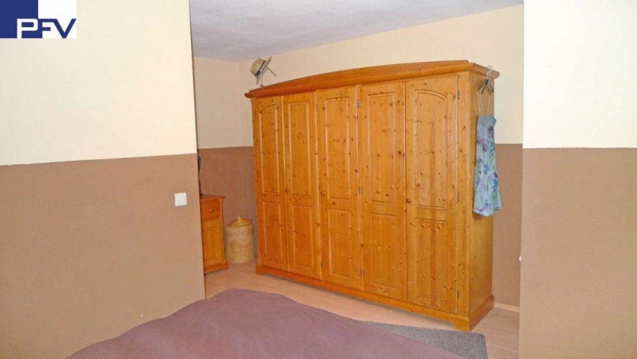 Platz f�r M�bel vorhanden Reihenmittelhaus Wendelstein