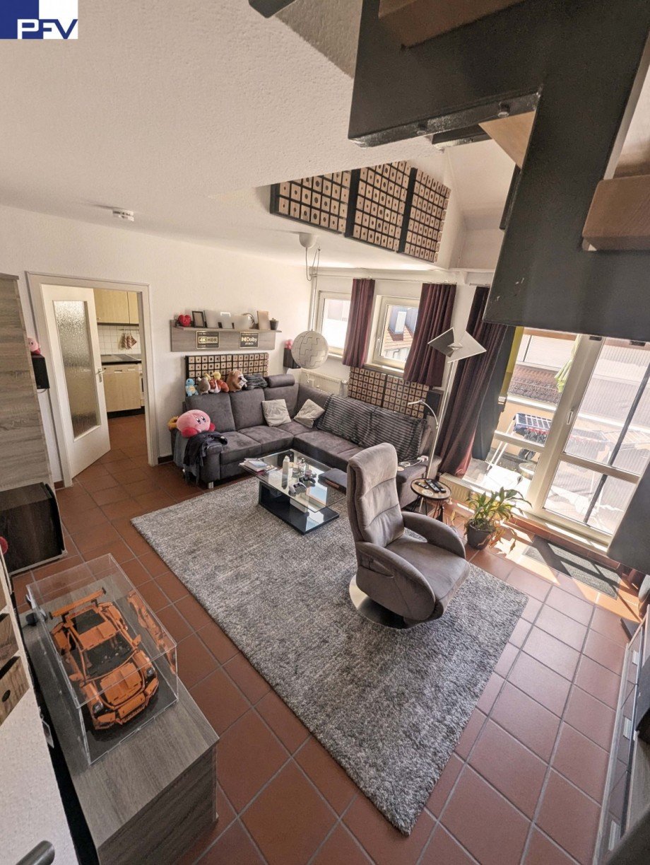 Wohnen.MPb Wohnung Wendelstein