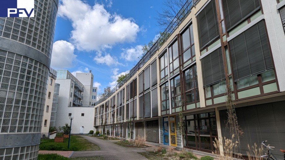 Anwesen Stadthaus N�rnberg