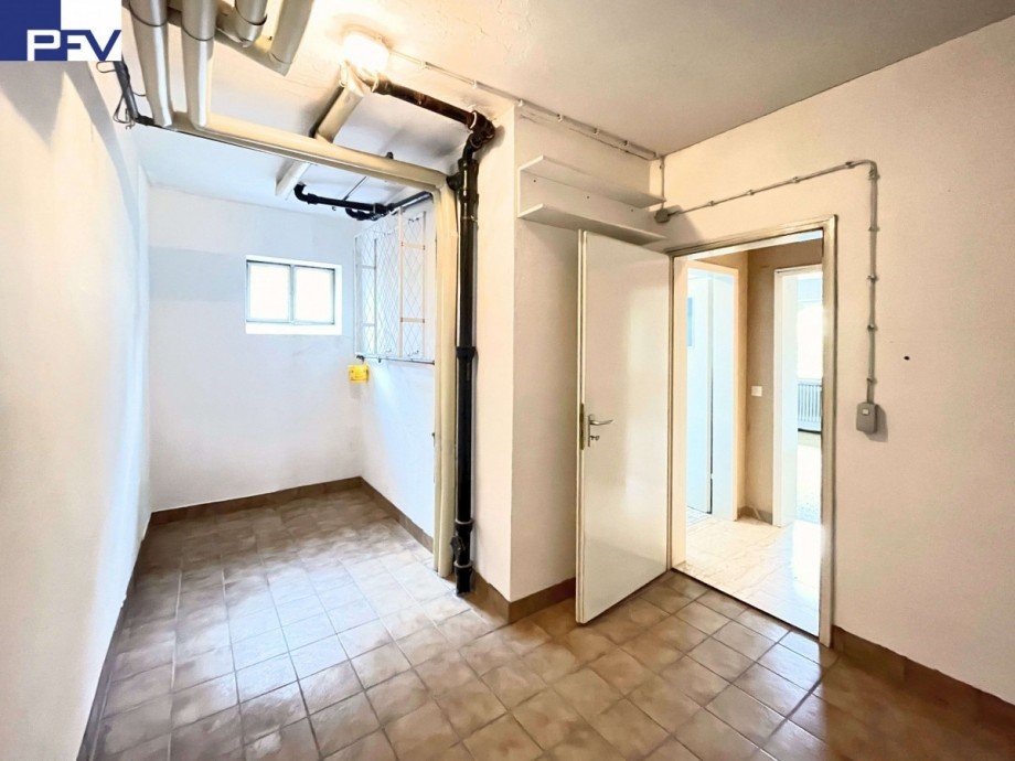 Keller 2 Einfamilienhaus Sachsen b. Ansbach