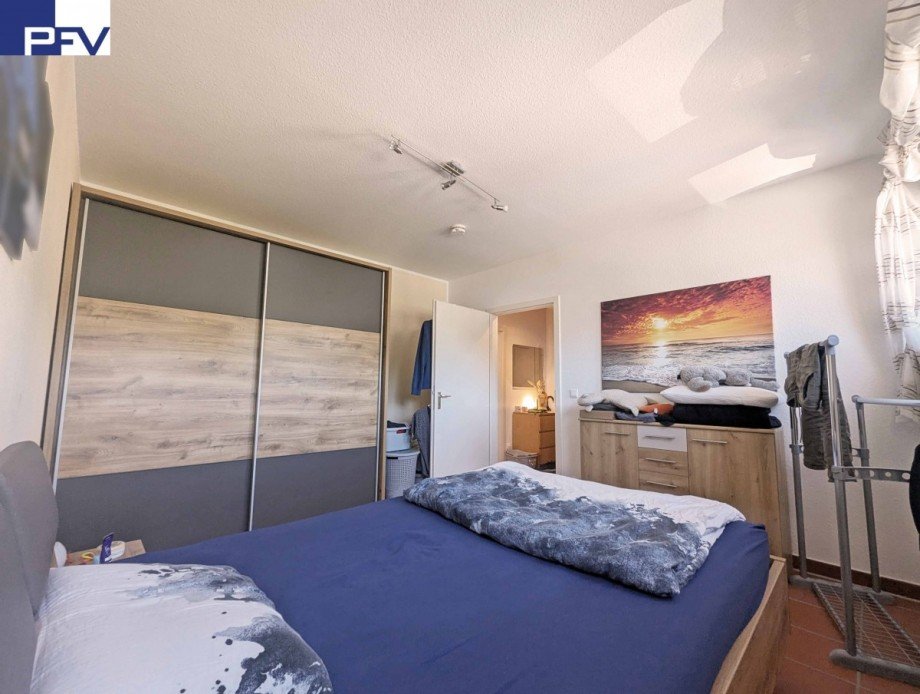 Schlafzimmer Wohnung Wendelstein
