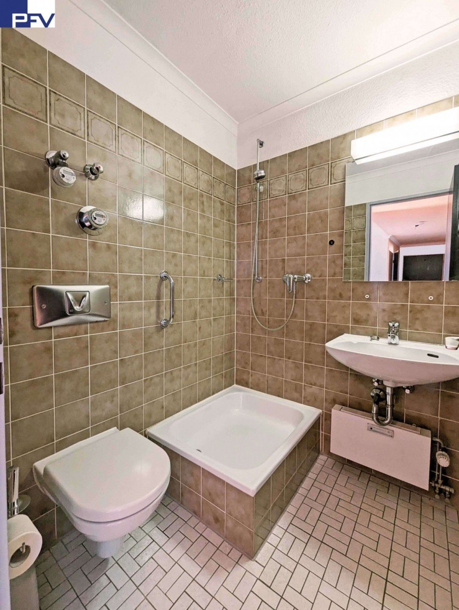 G�ste-WC PXL_20230810_15462288 Penthousewohnung M�nchen