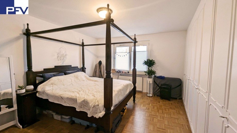 Schlafen Etagenwohnung N�rnberg