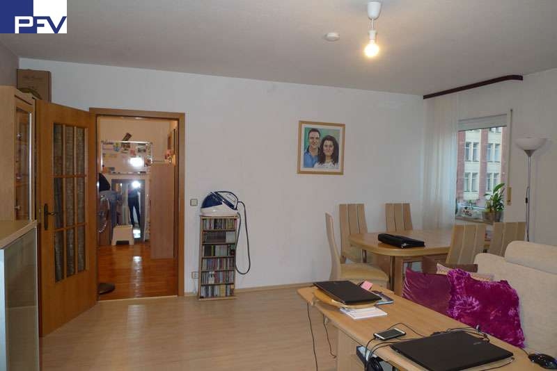 P1140380 Etagenwohnung N�rnberg