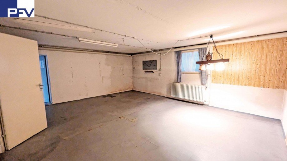 UG Kellerraum Reiheneckhaus N�rnberg