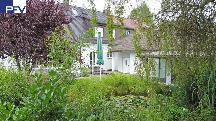 Ansicht v.Garten bDJI_0771 Doppelhaush�lfte N�rnberg