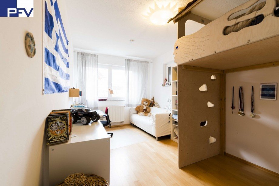 Zweites Kinderzimmer ben�tigt? Doppelhaush�lfte N�rnberg
