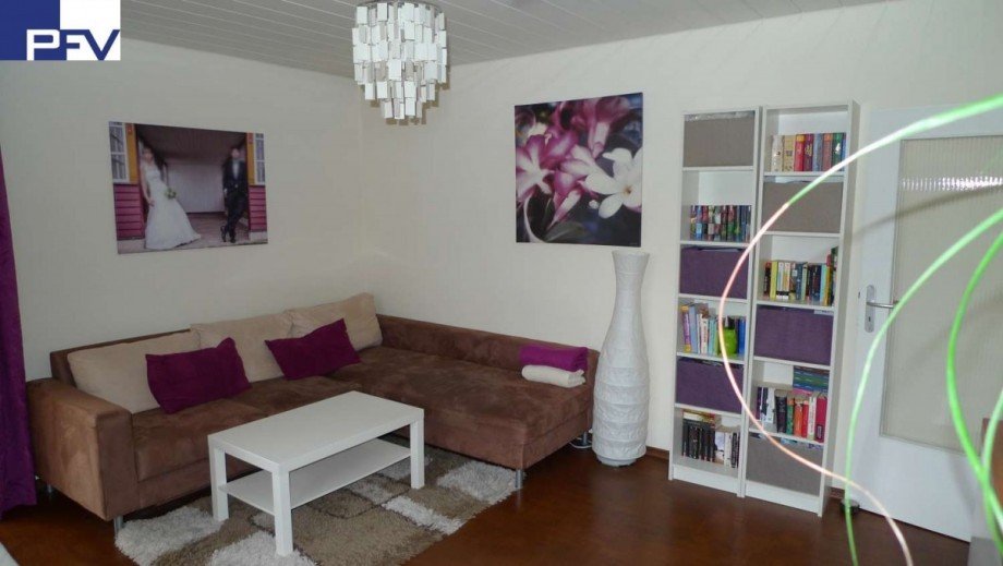 Wohnen Etagenwohnung N�rnberg