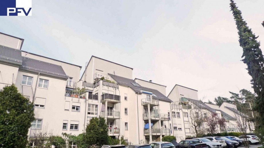 AnwesenP1170081 Etagenwohnung N�rnberg